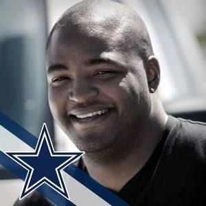 Meet your Posher, Tarron